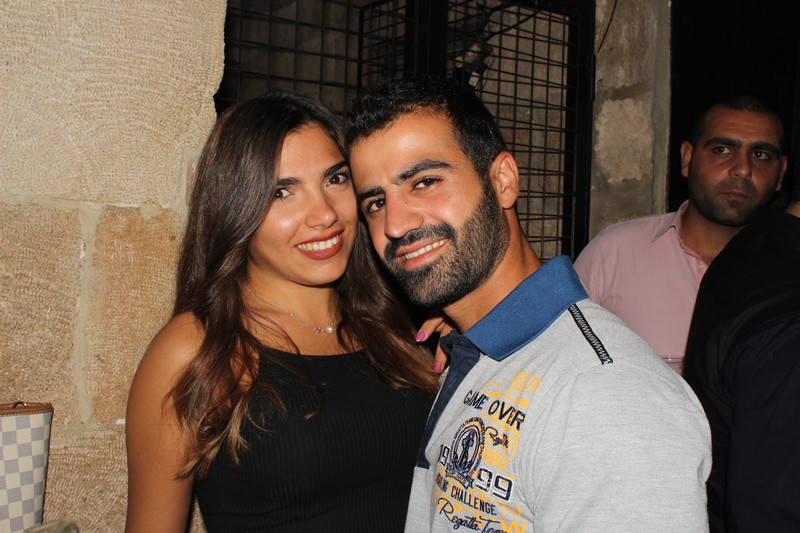 Taiga Batroun on Saturday Night